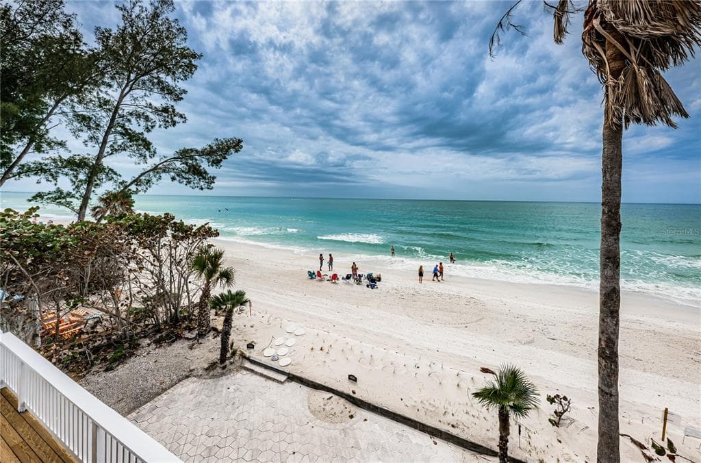 8432 W GULF BOULEVARD # Sailfish, TREASURE ISLAND, FL 33706 — zdjęcie 3