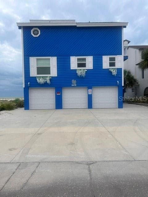 8432 W GULF BOULEVARD # Sailfish, TREASURE ISLAND, FL 33706