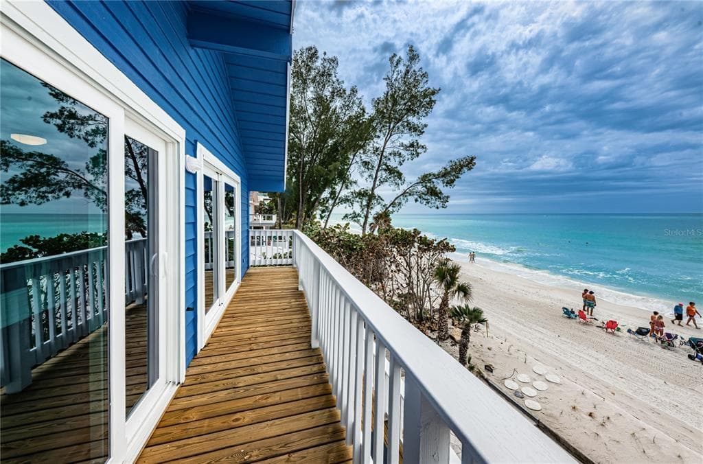 8432 W GULF BOULEVARD # Sailfish, TREASURE ISLAND, FL 33706 — zdjęcie 5