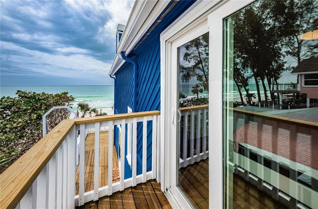 8432 W GULF BOULEVARD # Sailfish, TREASURE ISLAND, FL 33706 — zdjęcie 4