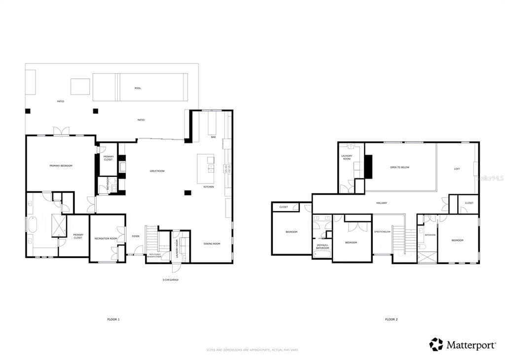1659 CANYON OAK WAY, SANFORD, FL 32771 — zdjęcie 5