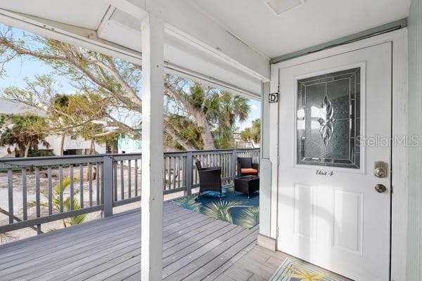 5043 N BEACH ROAD, ENGLEWOOD, FL 34223 — zdjęcie 4