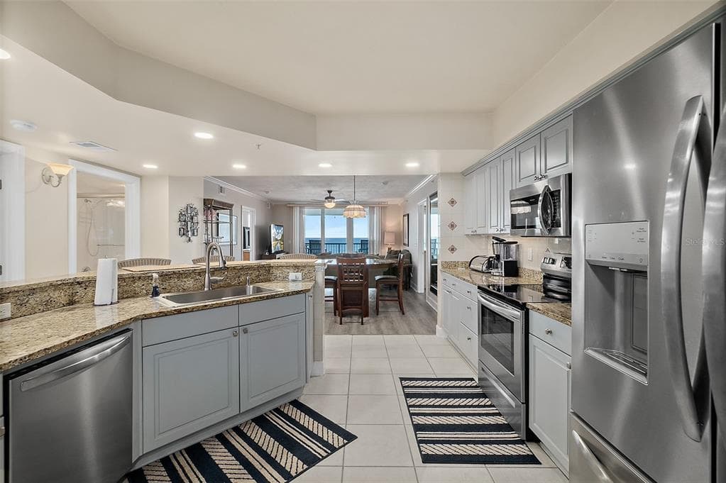 2055 S ATLANTIC AVENUE # 1006, DAYTONA BEACH, FL 32118 — zdjęcie 5