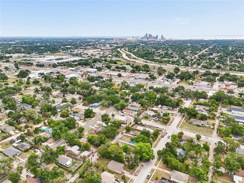 3603 16TH AVENUE S, ST PETERSBURG, FL 33711 — zdjęcie 2