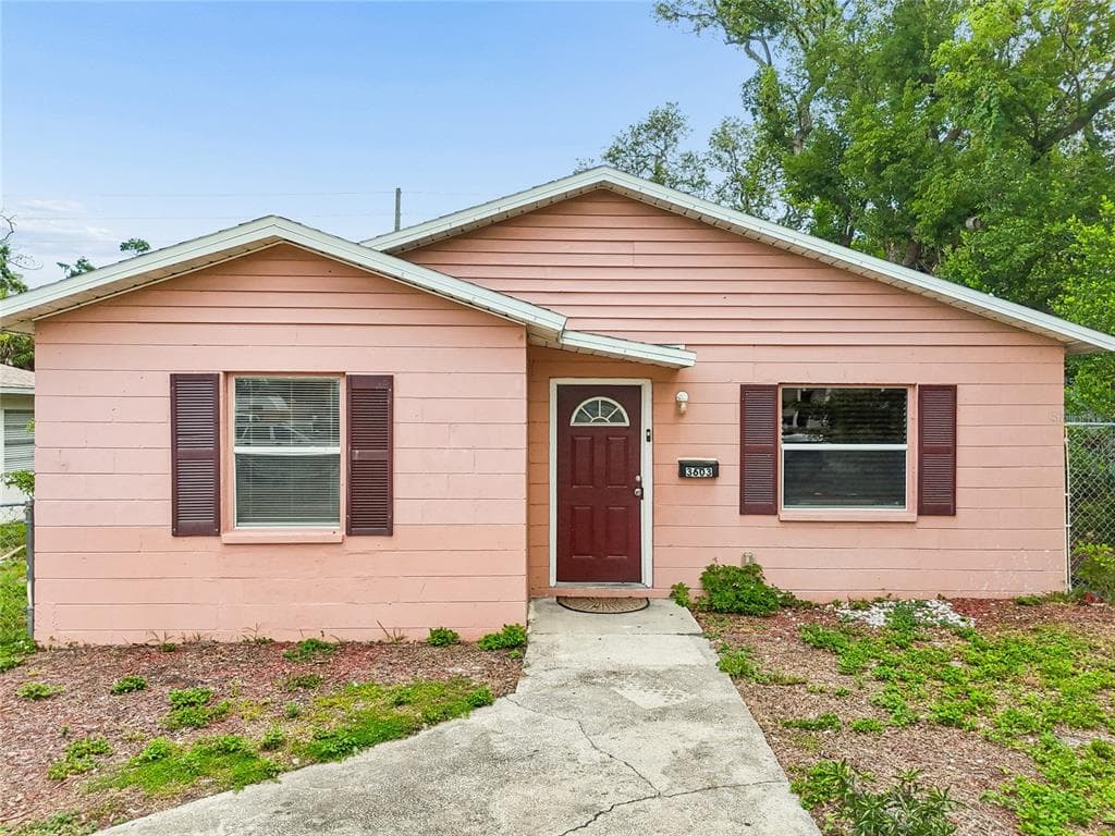 3603 16TH AVENUE S, ST PETERSBURG, FL 33711 — zdjęcie 5