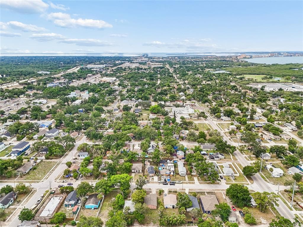 3603 16TH AVENUE S, ST PETERSBURG, FL 33711 — zdjęcie 4