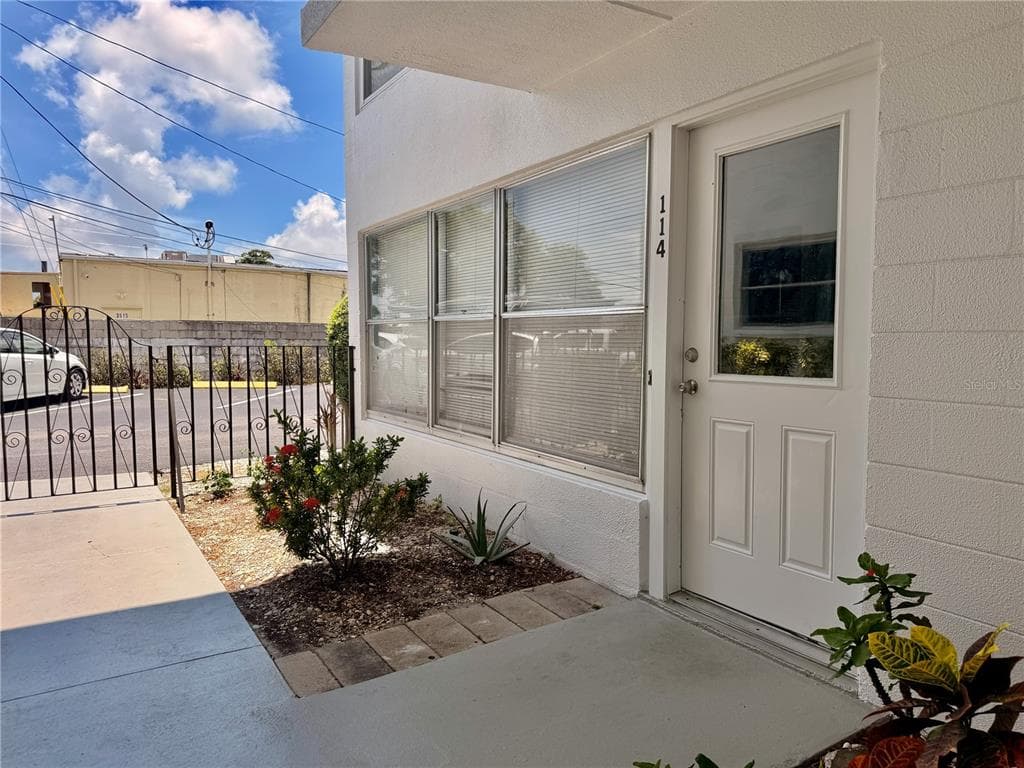 3100 HARTFORD STREET N # 114, ST PETERSBURG, FL 33713 — zdjęcie 2