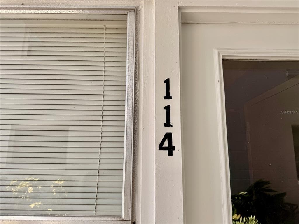 3100 HARTFORD STREET N # 114, ST PETERSBURG, FL 33713 — zdjęcie 3