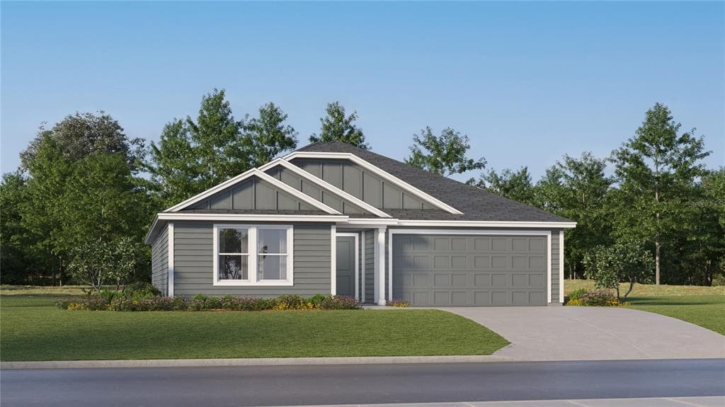 463 ARTEMIS STREET, LAKE WALES, FL 33859