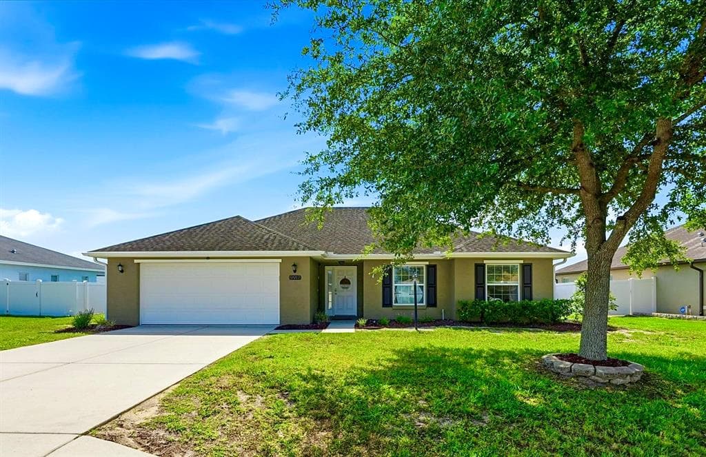 9917 SW 51ST COURT, OCALA, FL 34476