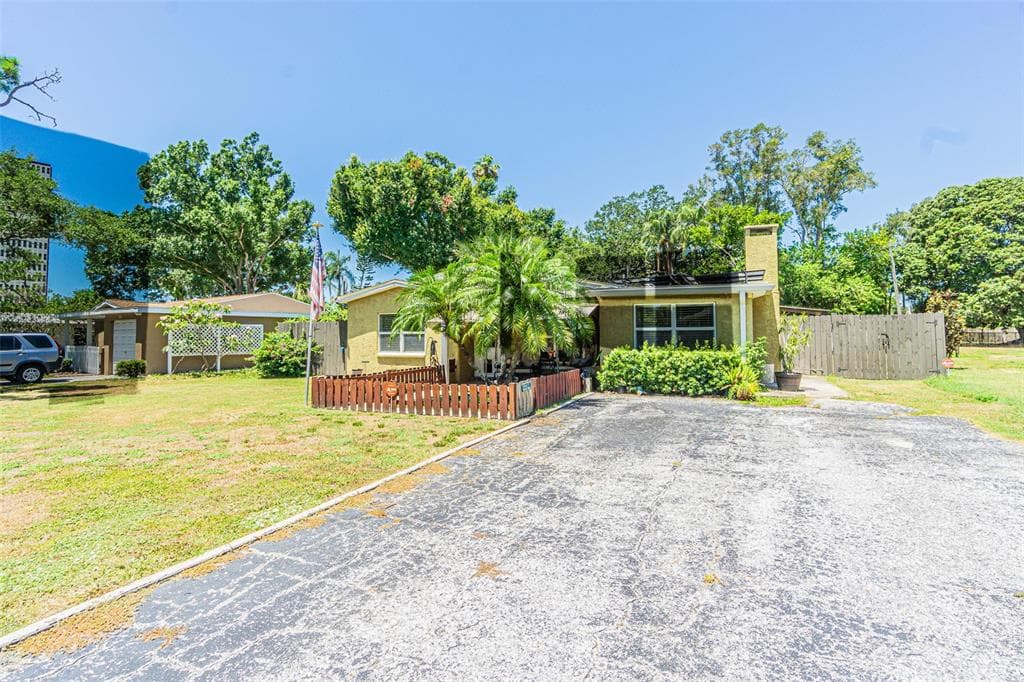 721 OLEANDER WAY S, SOUTH PASADENA, FL 33707 — zdjęcie 4