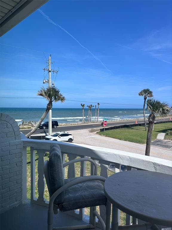 2780 OCEAN SHORE BOULEVARD # 8S, ORMOND BEACH, FL 32176 — zdjęcie 3
