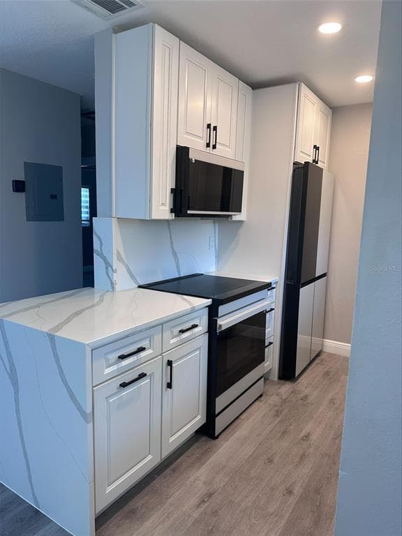 2780 OCEAN SHORE BOULEVARD # 8S, ORMOND BEACH, FL 32176 — zdjęcie 5