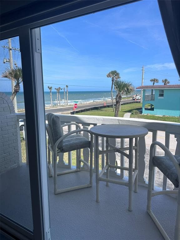 2780 OCEAN SHORE BOULEVARD # 8S, ORMOND BEACH, FL 32176 — zdjęcie 4