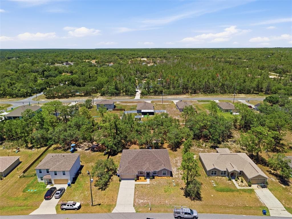 12155 PEREGRINE FALCON AVENUE, WEEKI WACHEE, FL 34614 — zdjęcie 2