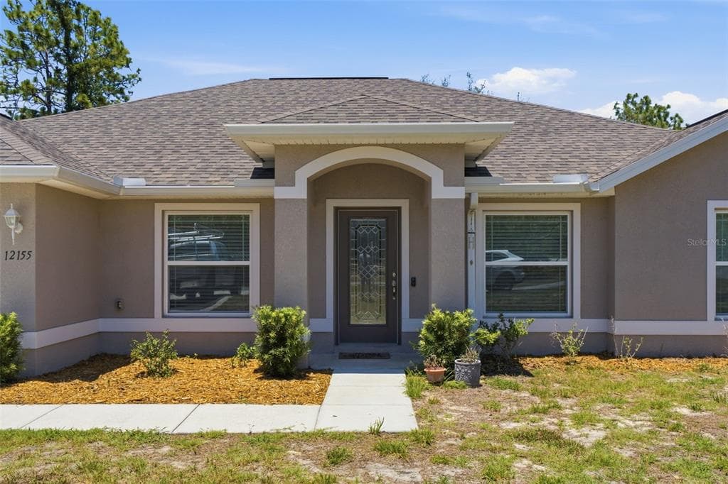 12155 PEREGRINE FALCON AVENUE, WEEKI WACHEE, FL 34614 — zdjęcie 3