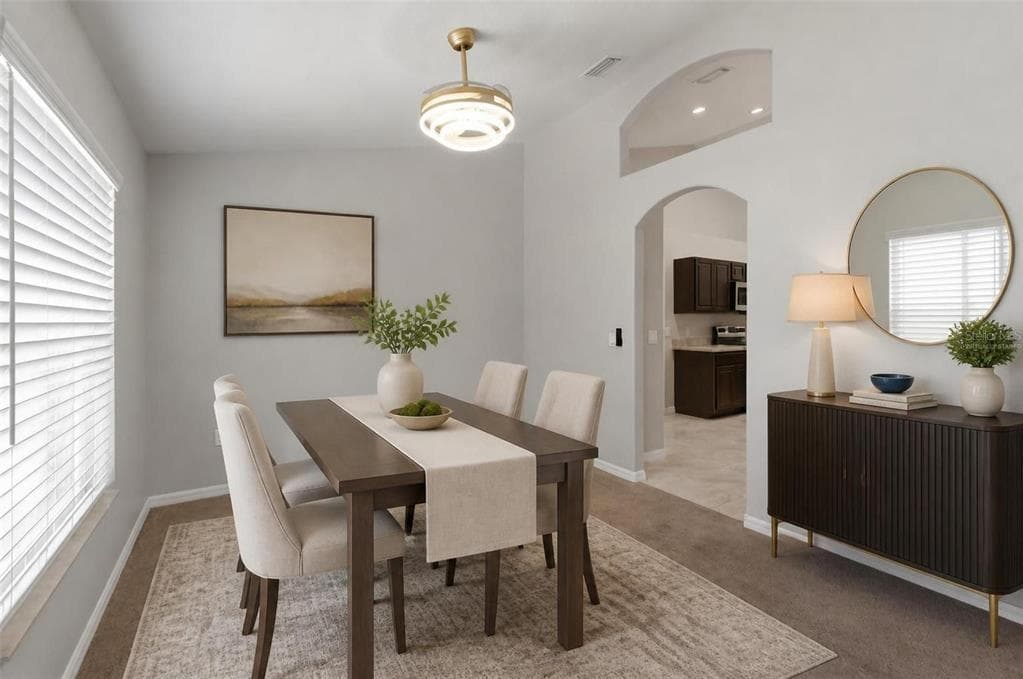 12155 PEREGRINE FALCON AVENUE, WEEKI WACHEE, FL 34614 — zdjęcie 5
