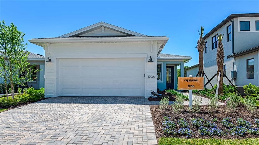 1278 EDEN ROCK COURT, DELAND, FL 32724
