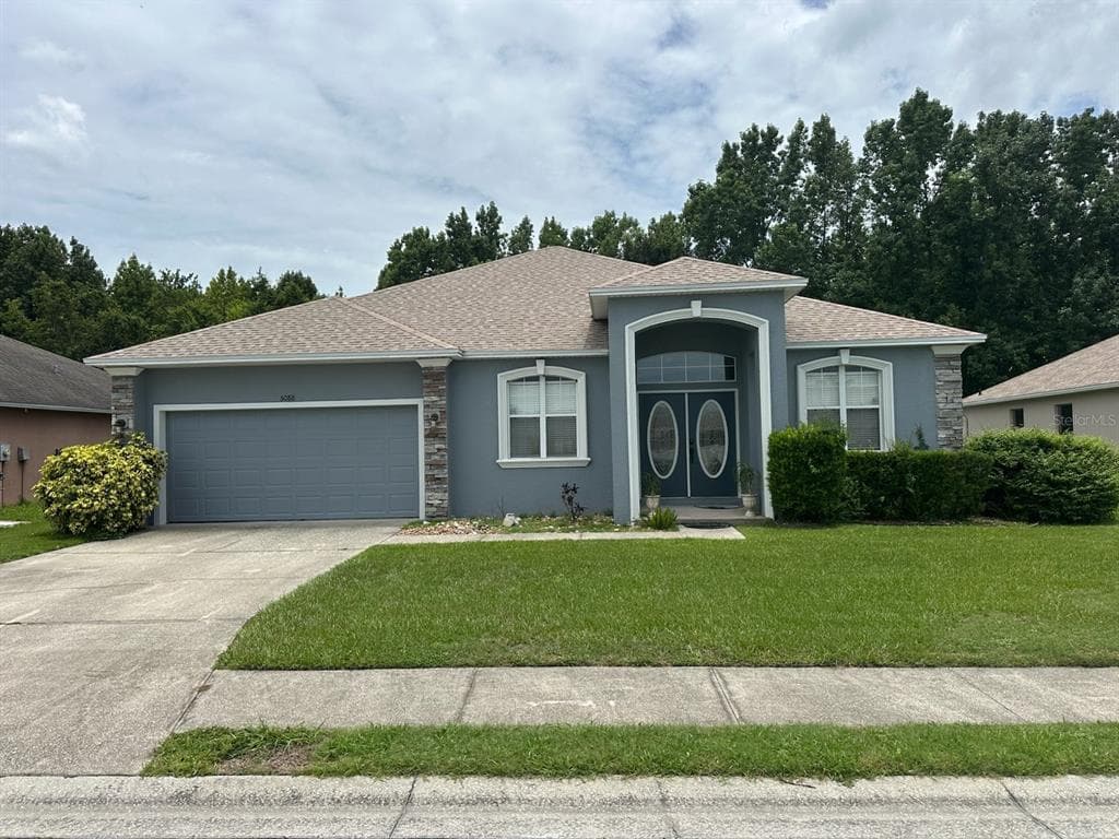 5088 ASHWOOD DRIVE, LAKELAND, FL 33811