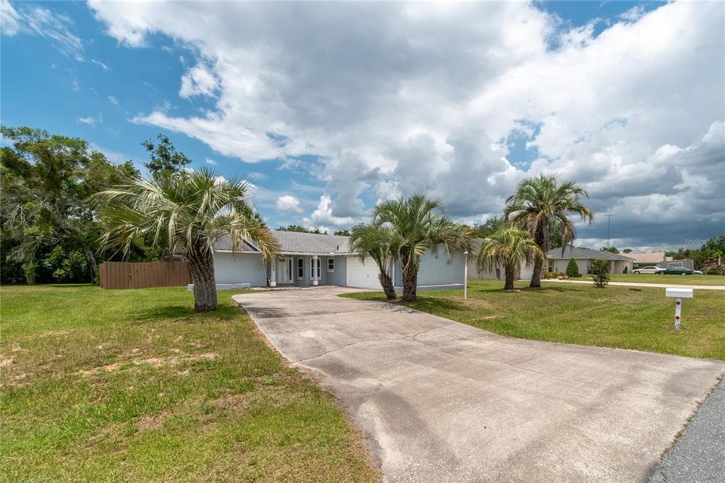 14650 SW 29TH AVENUE ROAD, OCALA, FL 34473 — zdjęcie 2