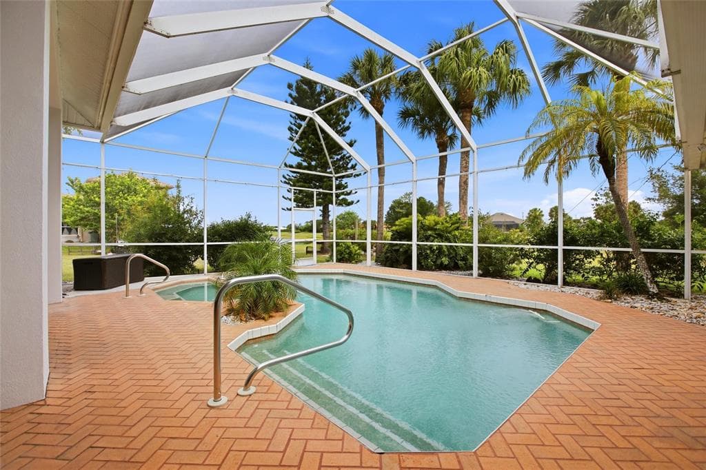 1241 NEAPOLITAN ROAD, PUNTA GORDA, FL 33983 — zdjęcie 2