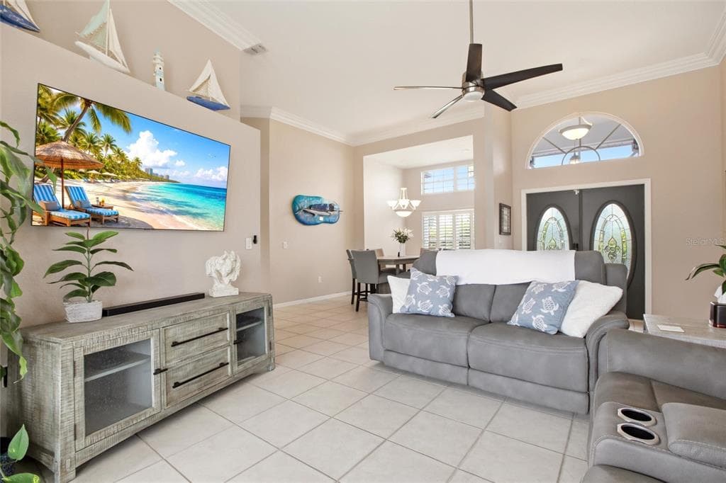 1241 NEAPOLITAN ROAD, PUNTA GORDA, FL 33983 — zdjęcie 4