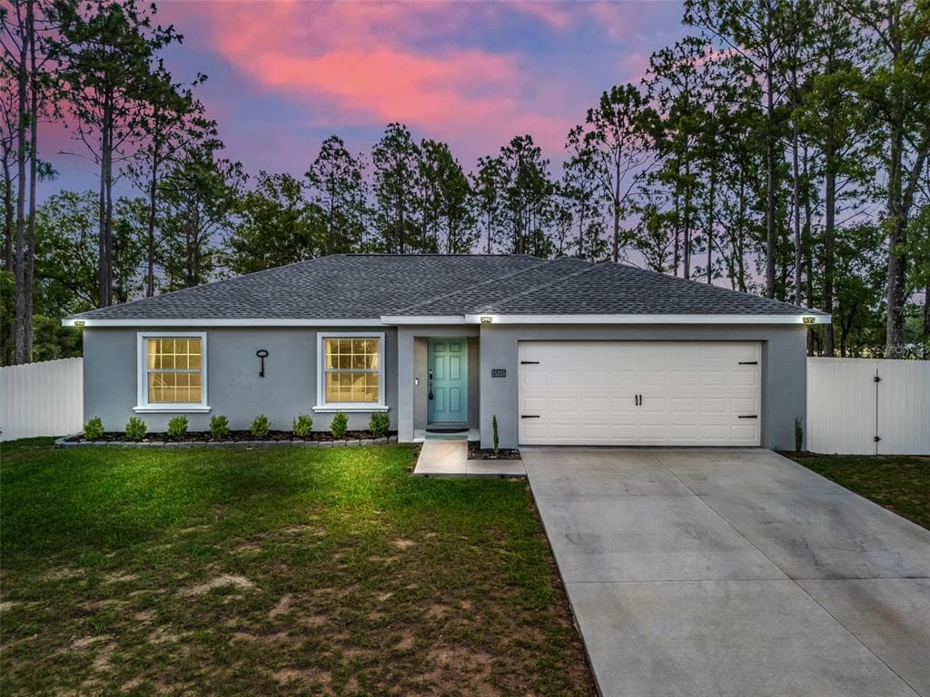 15255 SW 50TH AVENUE ROAD, OCALA, FL 34473