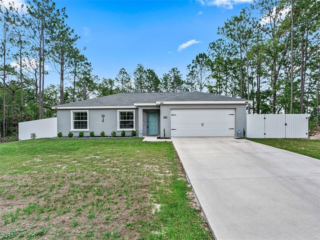 15255 SW 50TH AVENUE ROAD, OCALA, FL 34473 — zdjęcie 5