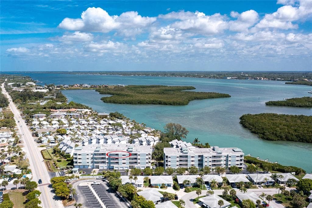 2225 N BEACH ROAD # 402, ENGLEWOOD, FL 34223 — zdjęcie 2
