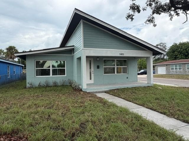 1405 40TH STREET S, ST PETERSBURG, FL 33711