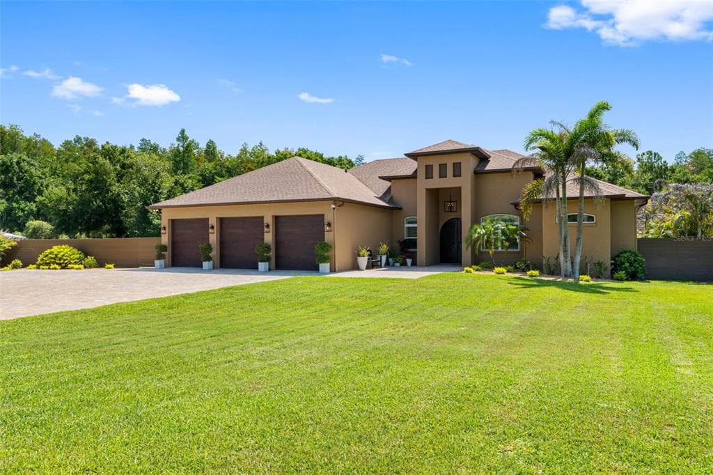 17117 LAKESHORE ROAD, LUTZ, FL 33558 — zdjęcie 2