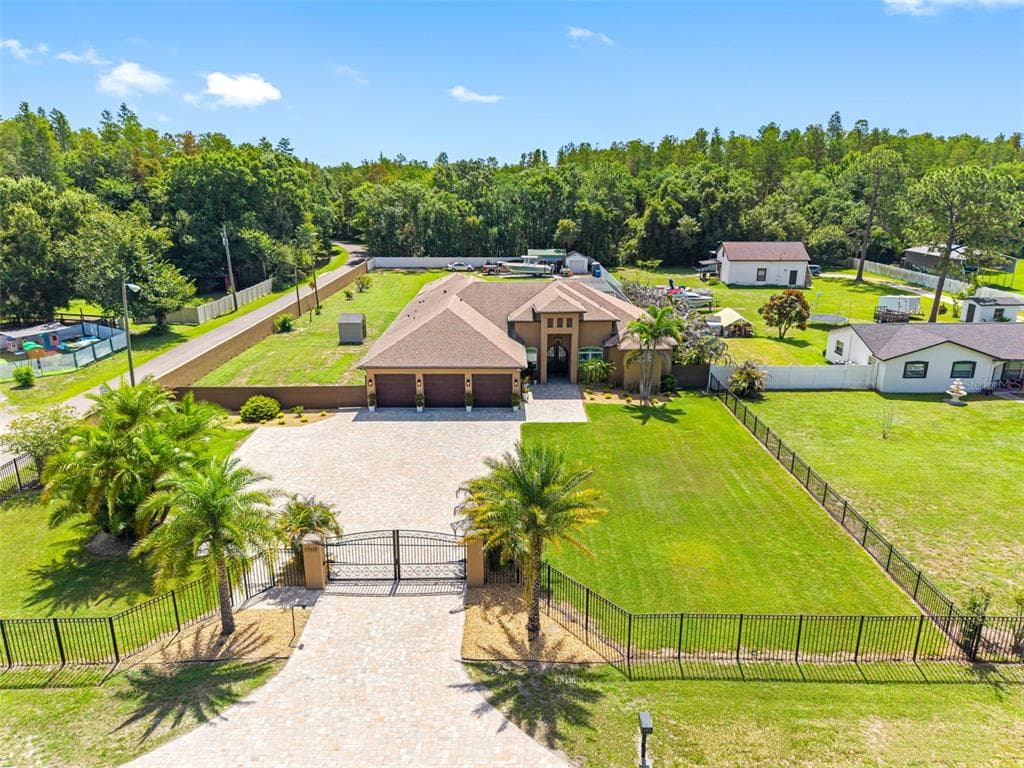 17117 LAKESHORE ROAD, LUTZ, FL 33558 — zdjęcie 3