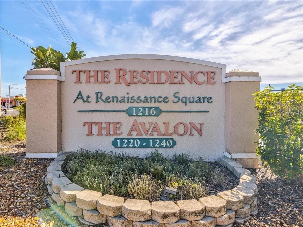1216 S MISSOURI AVENUE # 317, CLEARWATER, FL 33756 — zdjęcie 2