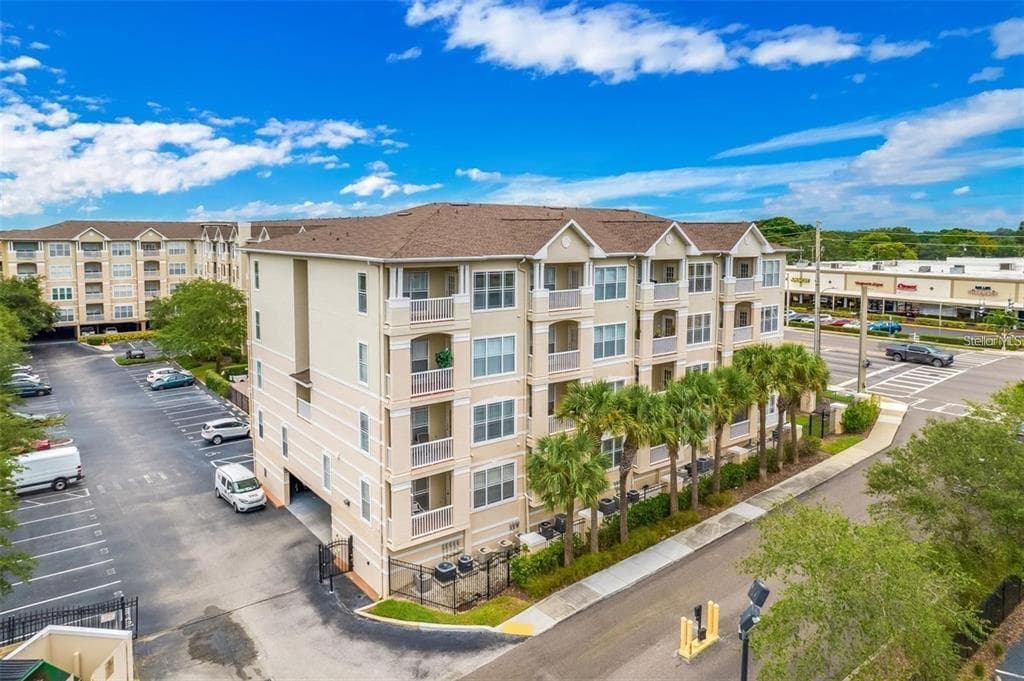 1216 S MISSOURI AVENUE # 317, CLEARWATER, FL 33756