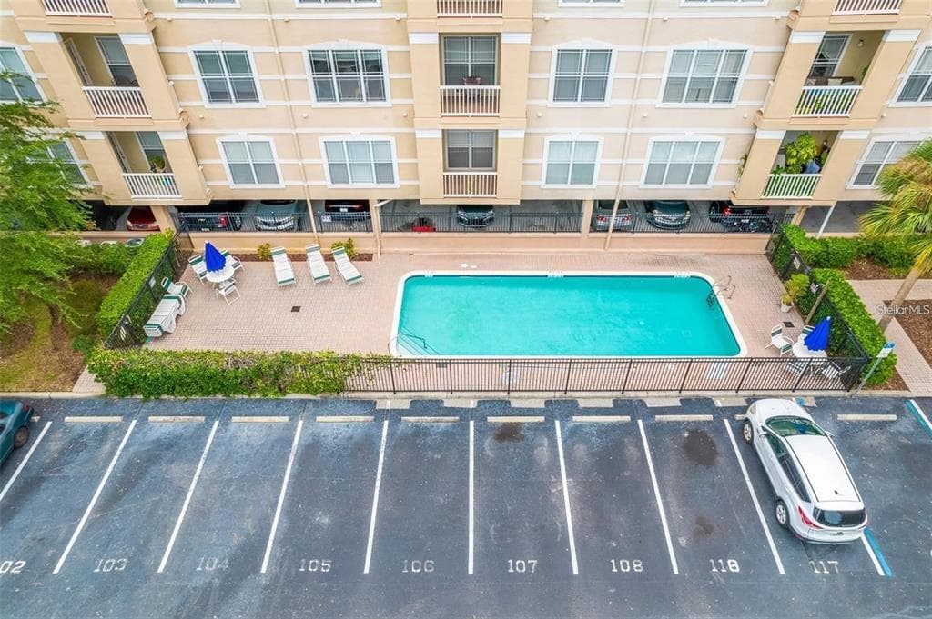 1216 S MISSOURI AVENUE # 317, CLEARWATER, FL 33756 — zdjęcie 5