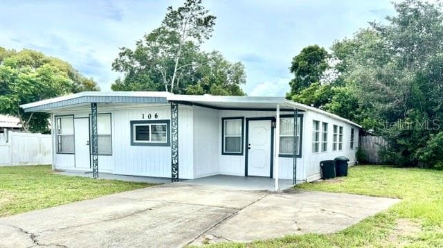 106 ALOHA TERRACE, PORT ORANGE, FL 32129 — zdjęcie 2