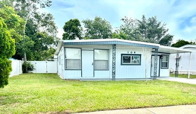 106 ALOHA TERRACE, PORT ORANGE, FL 32129