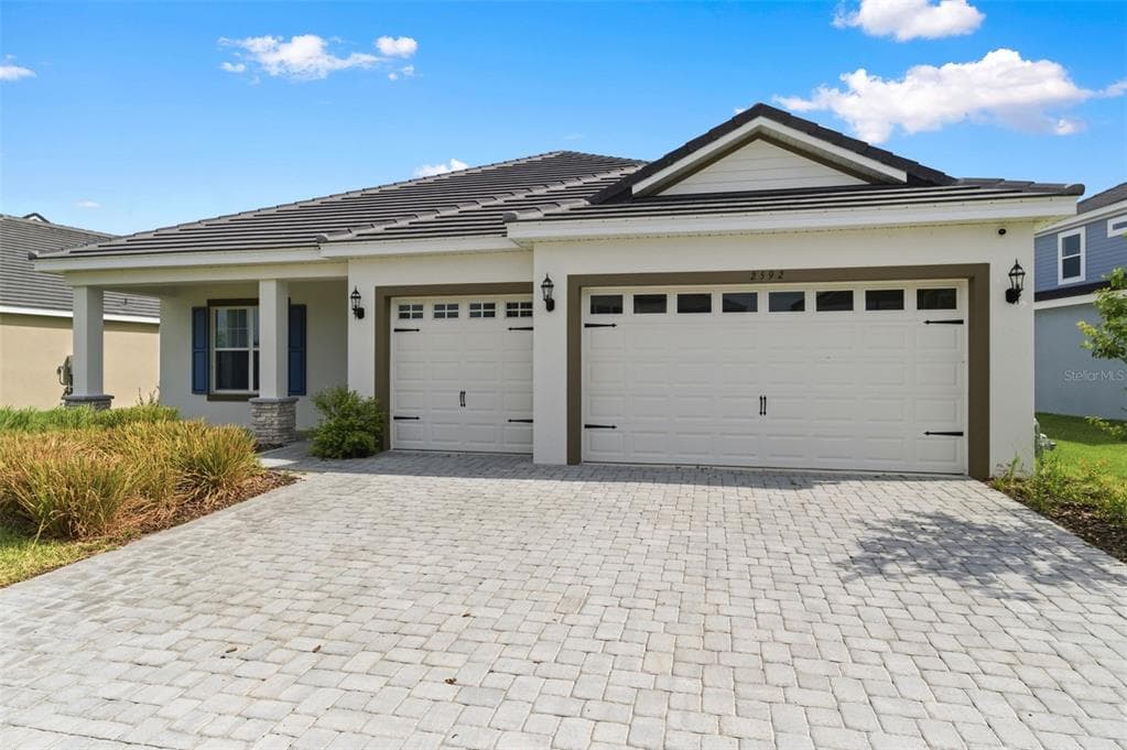 2592 WISE RIVER LANE, ZEPHYRHILLS, FL 33541 — zdjęcie 2