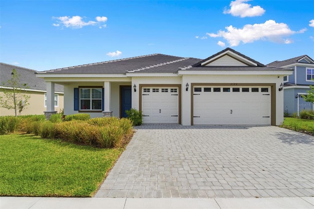 2592 WISE RIVER LANE, ZEPHYRHILLS, FL 33541 — zdjęcie 3