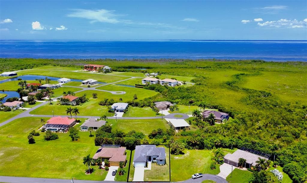 17425 FUEGO LANE, PUNTA GORDA, FL 33955 — zdjęcie 2