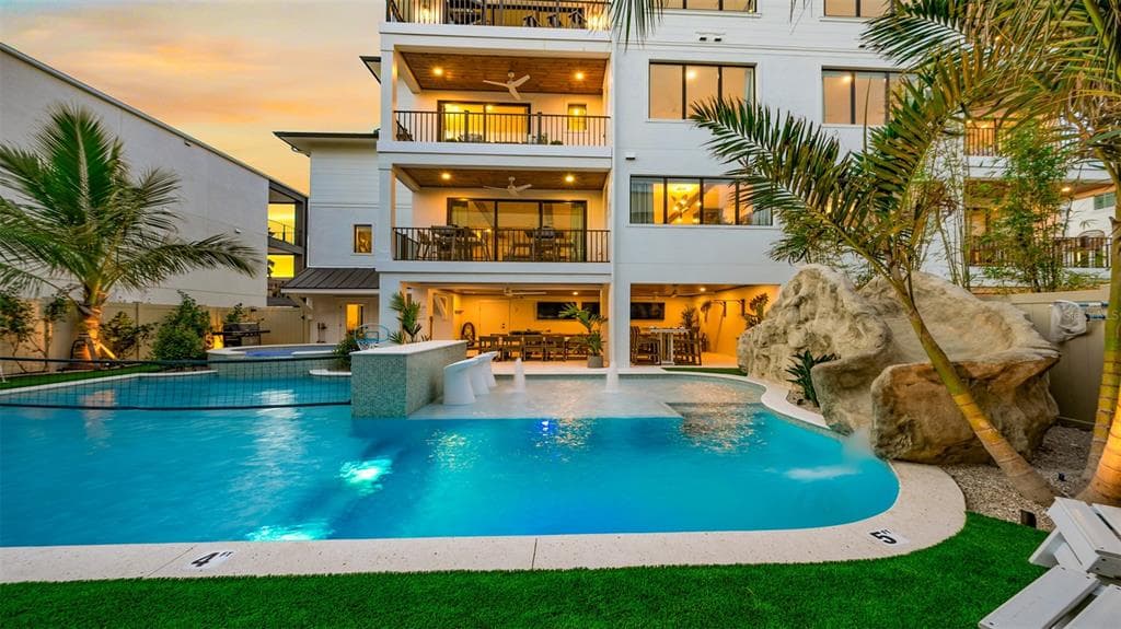 1142 WINDSONG LANE # B, SARASOTA, FL 34242 — zdjęcie 4