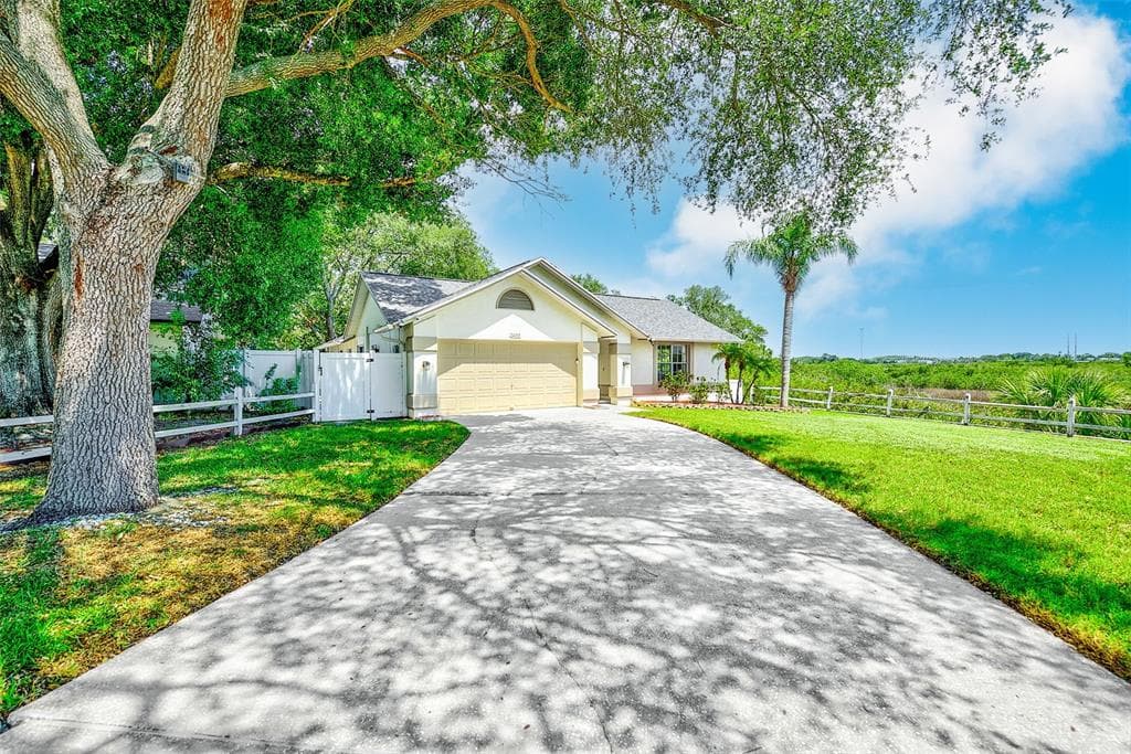 1400 CLUB DRIVE, TARPON SPRINGS, FL 34689 — zdjęcie 2