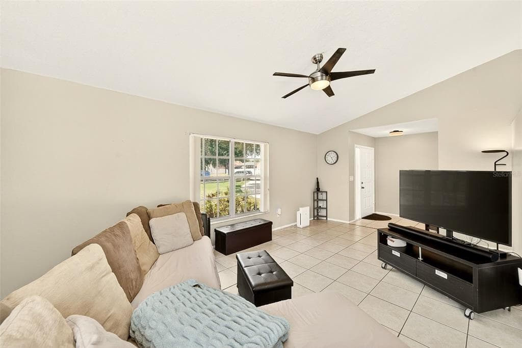 1400 CLUB DRIVE, TARPON SPRINGS, FL 34689 — zdjęcie 4