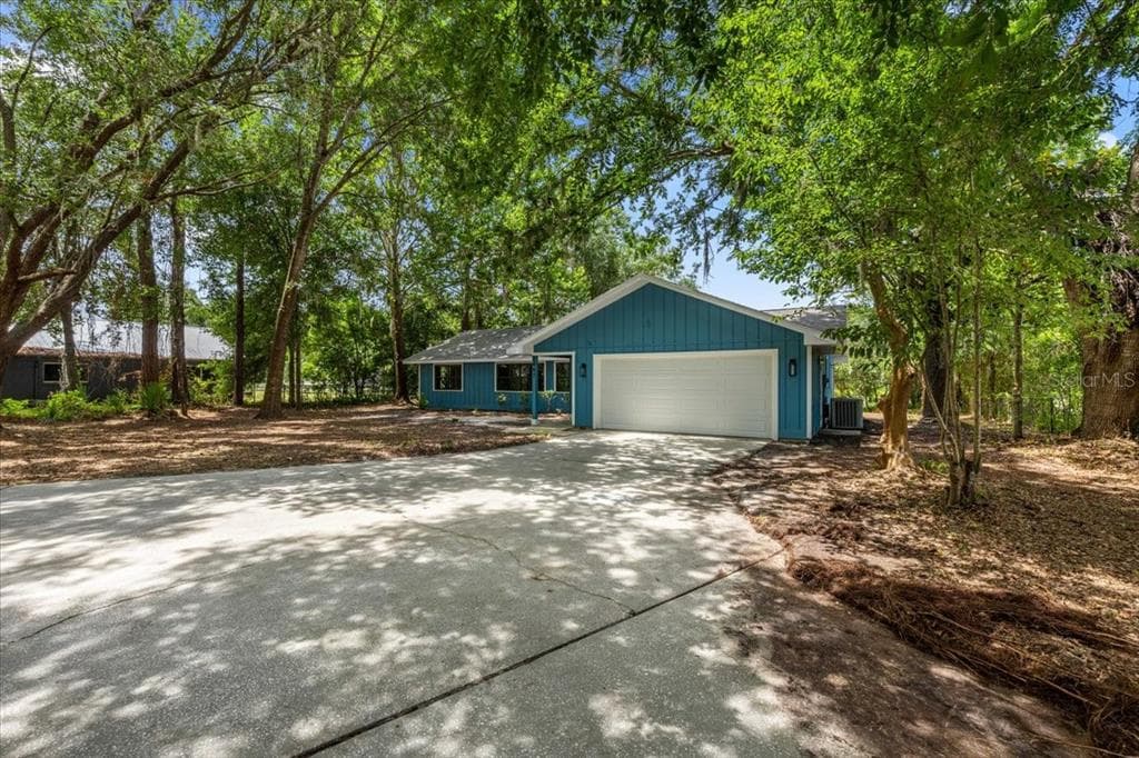 2907 S SKYLINE DRIVE, INVERNESS, FL 34450 — zdjęcie 2