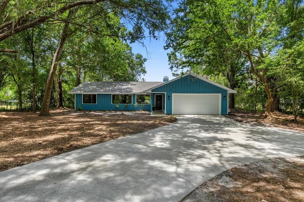 2907 S SKYLINE DRIVE, INVERNESS, FL 34450