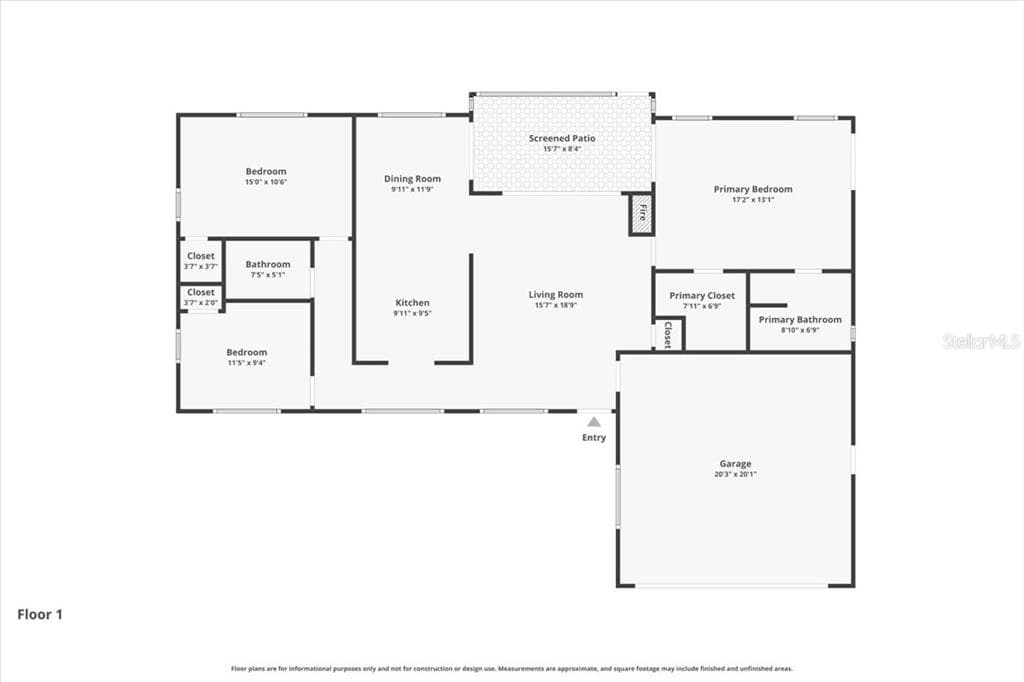 2907 S SKYLINE DRIVE, INVERNESS, FL 34450 — zdjęcie 5