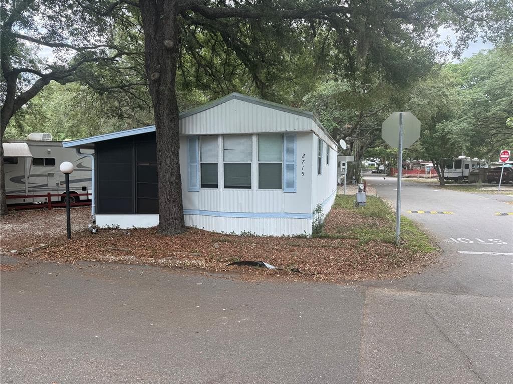 3000 CLARCONA ROAD # 2715, APOPKA, FL 32703