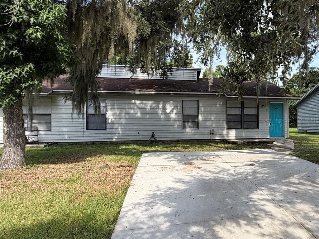 1089 OLD SOUTH DRIVE, LAKELAND, FL 33811