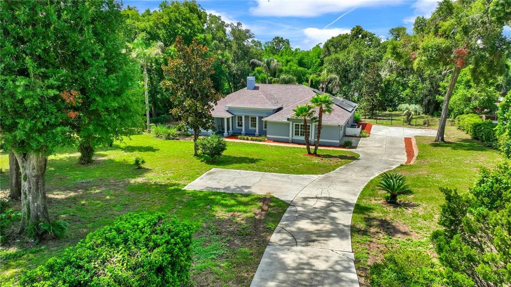 36510 SAINT JOE ROAD, DADE CITY, FL 33525 — zdjęcie 2