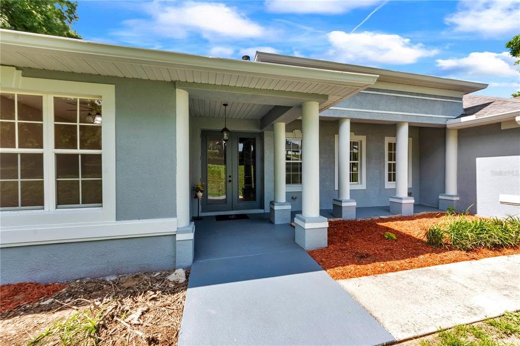 36510 SAINT JOE ROAD, DADE CITY, FL 33525 — zdjęcie 3